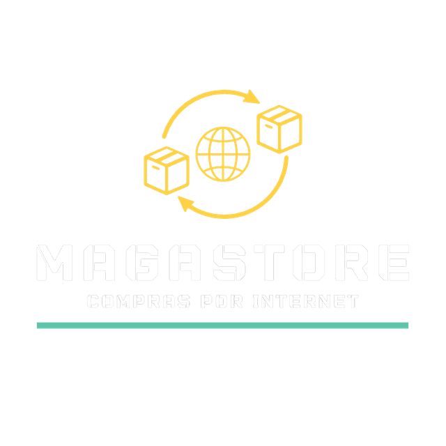 Magastore — Compras por Internet